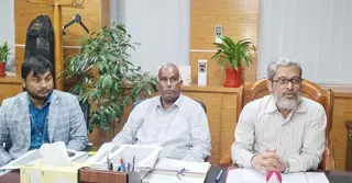 দুষ্কৃতকারীরা ফের নগদের নিয়ন্ত্রণ নিয়েছে: বাংলাদেশ ব্যাংক